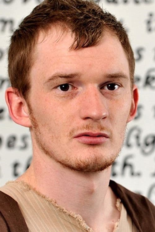 Brad Morrison profile photo