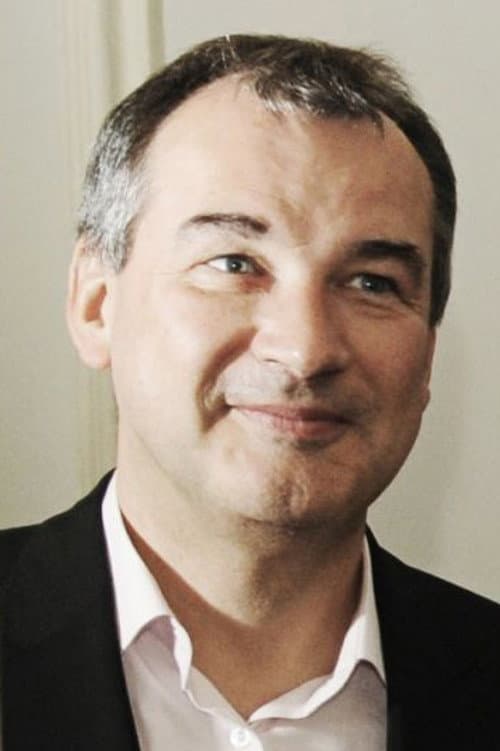 Uwe Eric Laufenberg profile photo