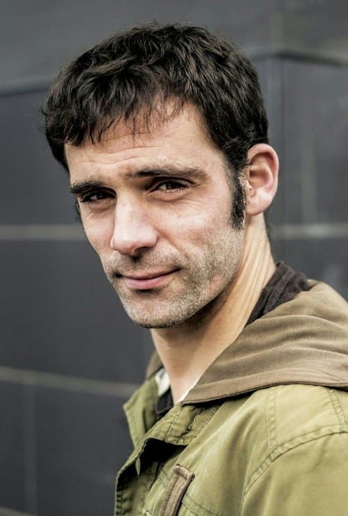 Joseba Usabiaga profile photo