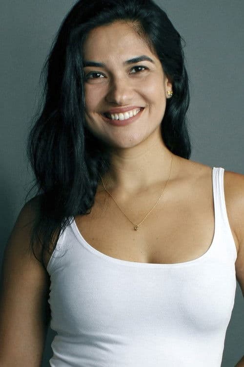 Jaqueline Macóeh profile photo