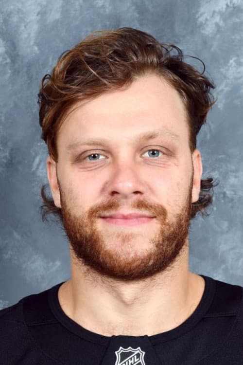 David Pastrnak profile photo