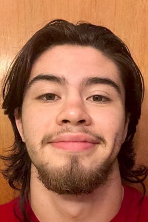 Joshua Clark profile photo