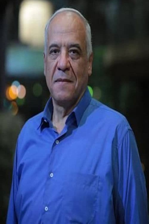 Tarek Kamel profile photo