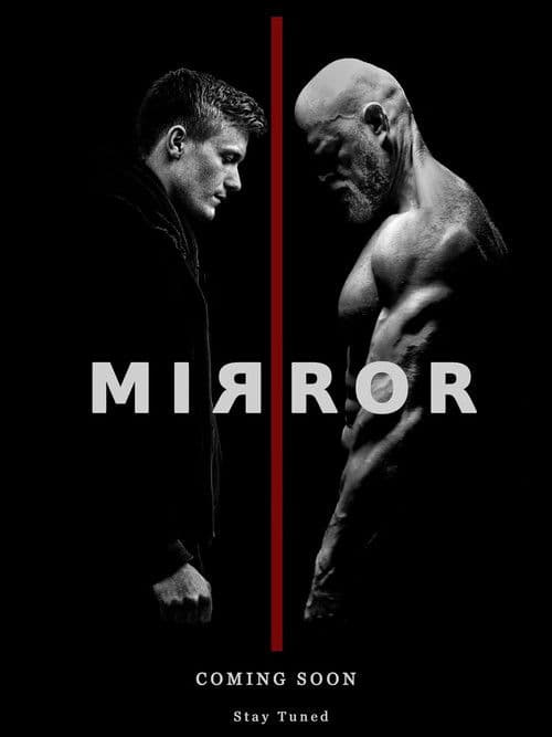 Mirror poster