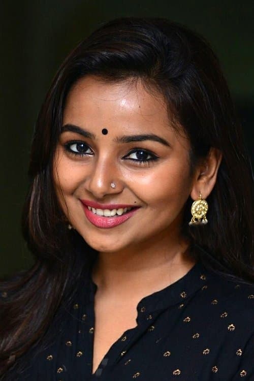 Mrudula Murali profile photo