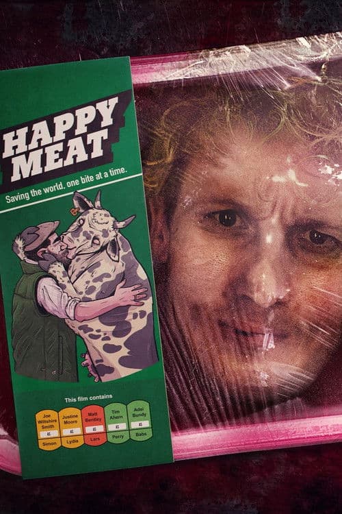 Happy Meat poster