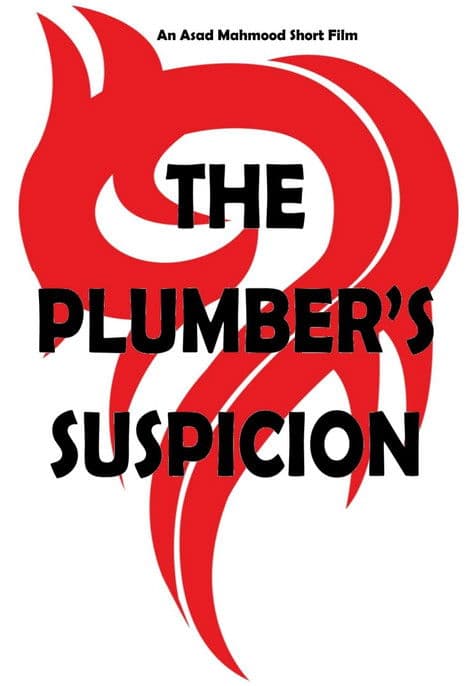 The Plumber's Suspicion poster
