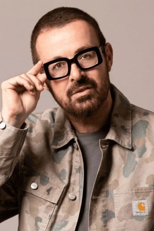 Judge Jules profile photo