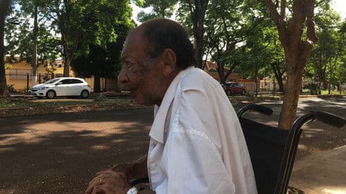 Assim Disse Zoroastro poster