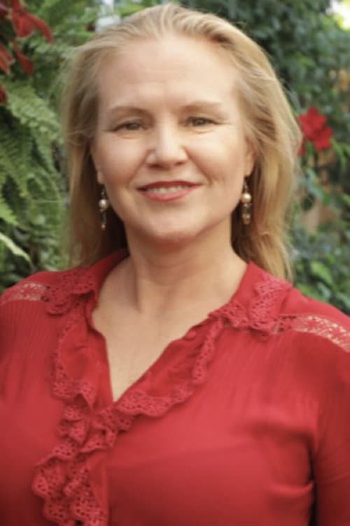 Camille Hardman profile photo