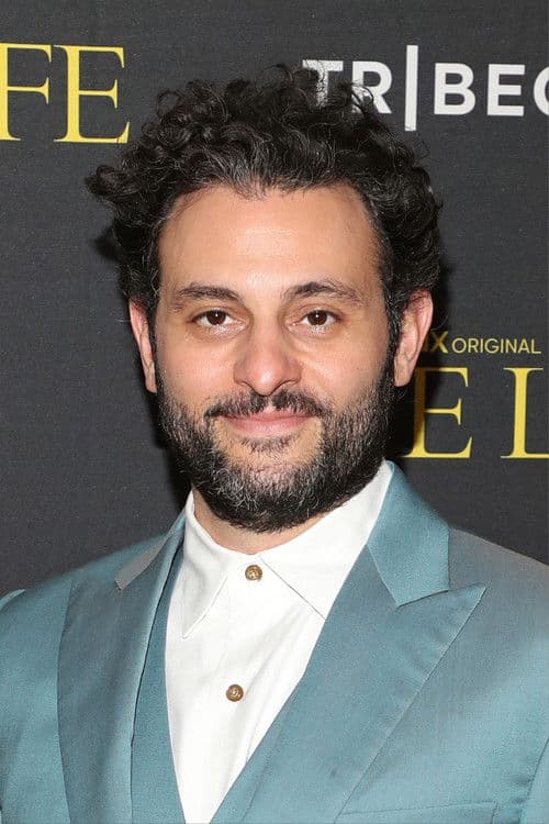 Arian Moayed profile photo