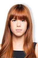 Fia-Marie Lin profile photo