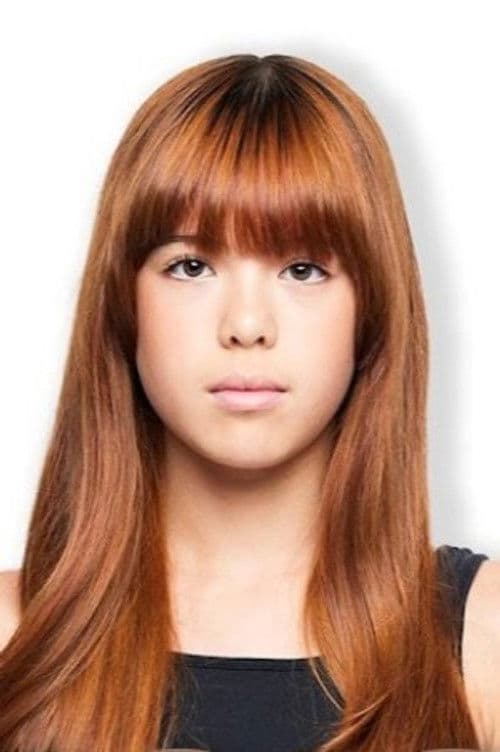 Fia-Marie Lin profile photo