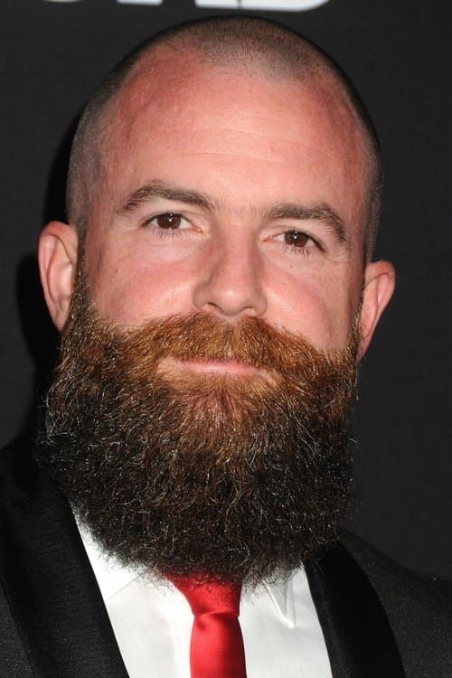 Michael Tiddes profile photo