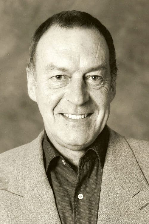 Bruce Gowers profile photo