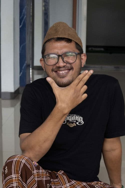 Bahtera Bayu Adinata profile photo