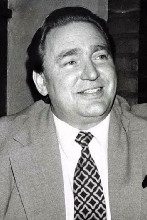 Gustav Winckler profile photo