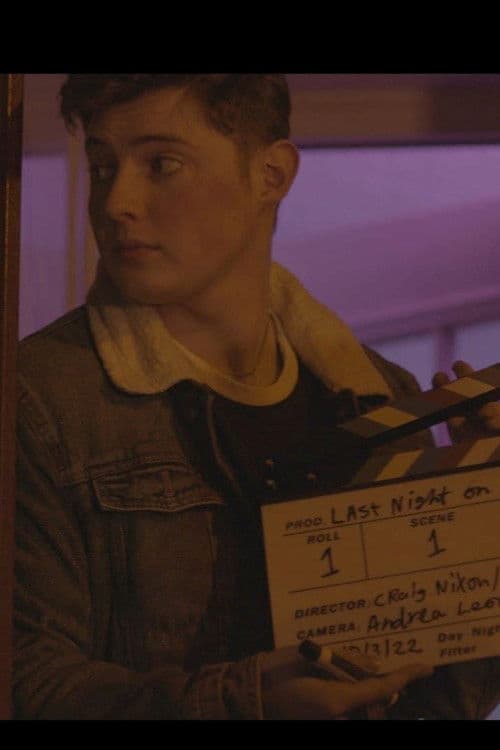 Ryan Richard Montgomery profile photo