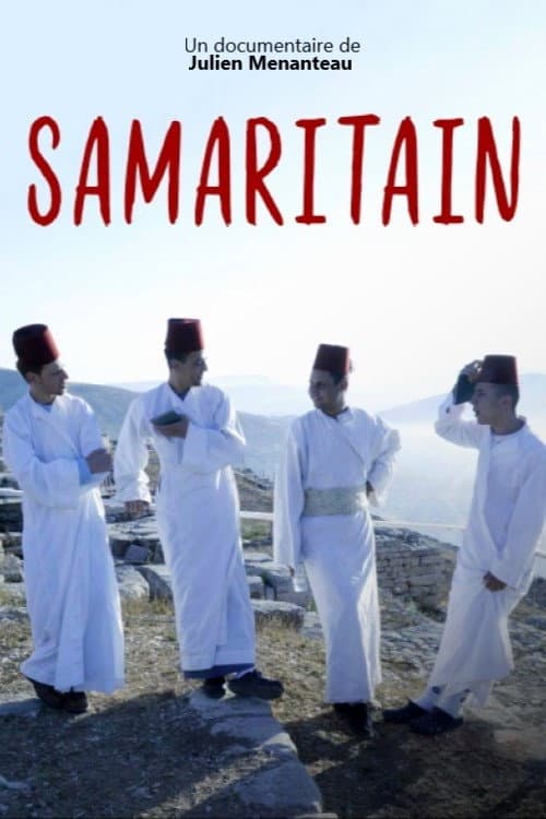 Samaritans poster