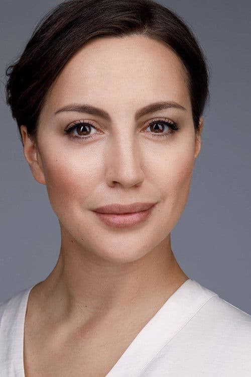 Anna Sergejeva profile photo