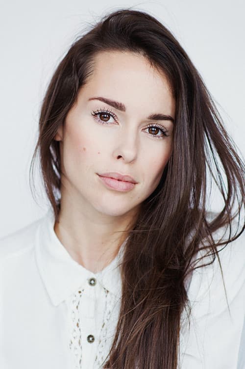 Roxane Gaudette-Loiseau profile photo