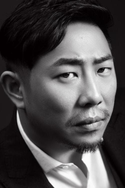 Yang Dachuan profile photo