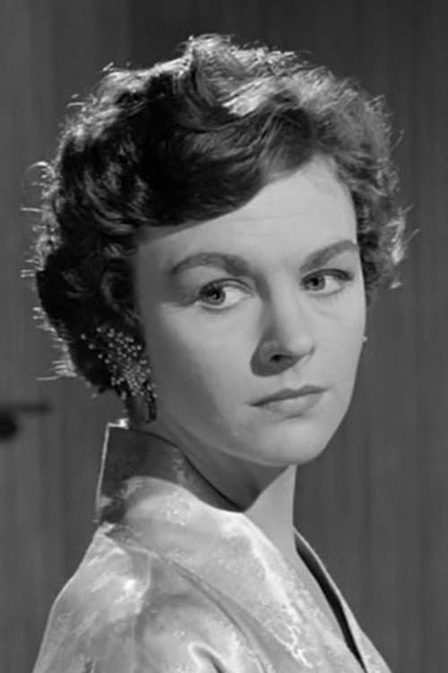 Simone Lovell profile photo