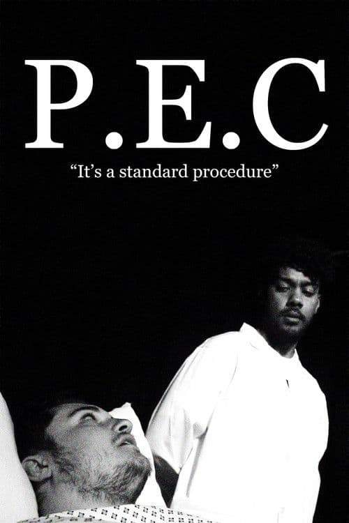 P.E.C poster