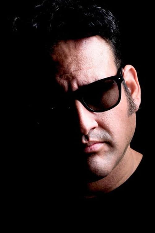 Jimmy Gonzalez profile photo