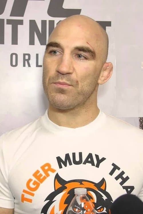Brian Ebersole profile photo
