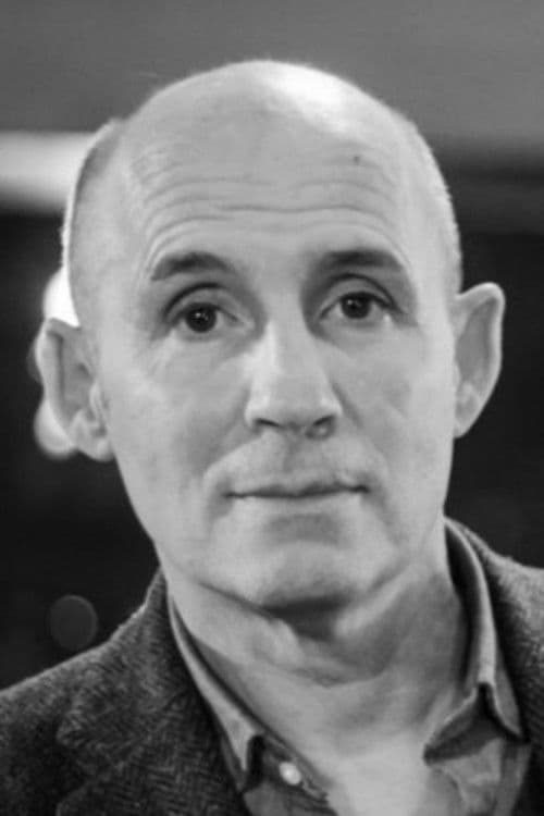 François Gédigier profile photo