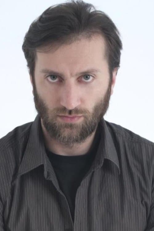 Saško Kocev profile photo
