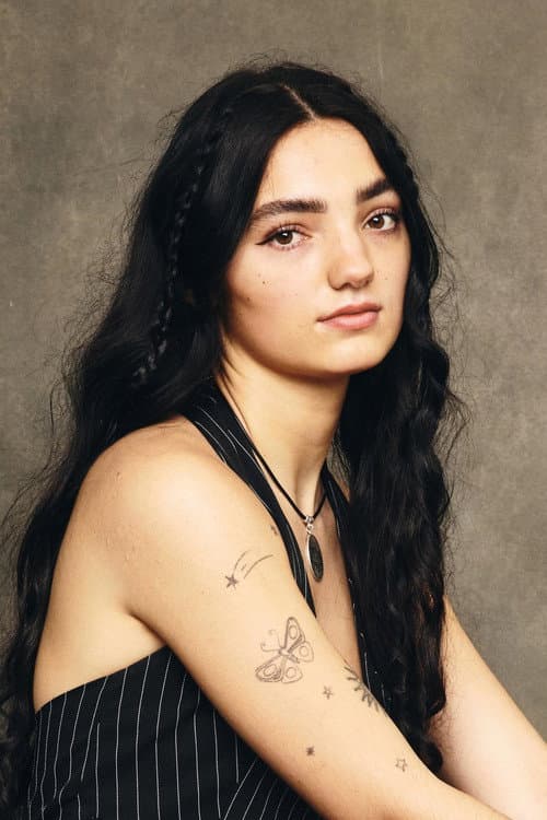 Adi Madden Cabrera profile photo