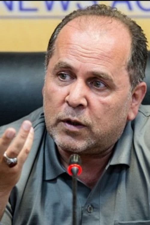 Ali Ghaffari profile photo