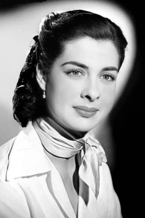 Rebeca Iturbide profile photo