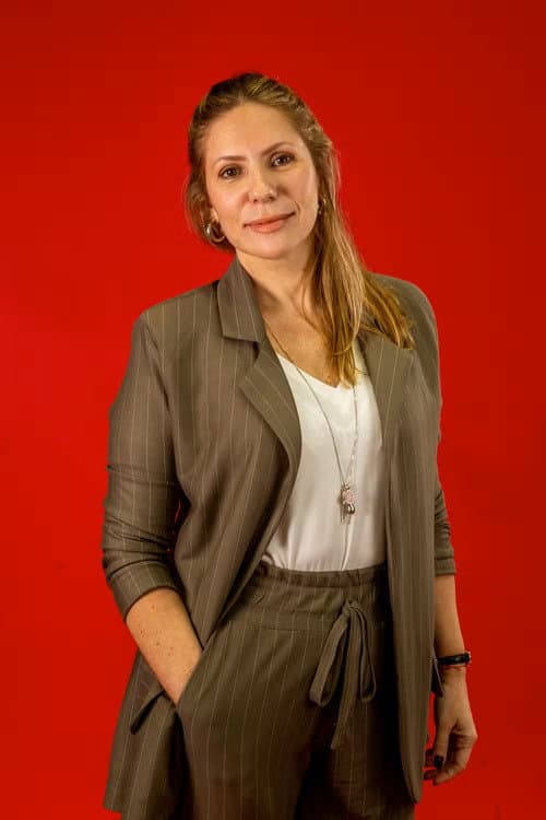 Juliana Peres profile photo
