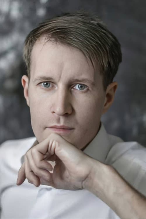 Sergey Anashkin profile photo
