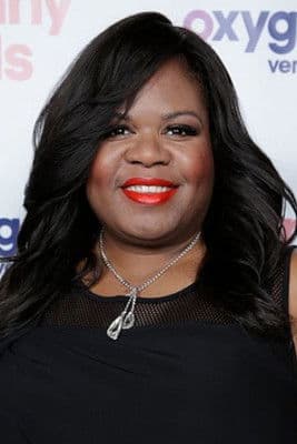Yamaneika Saunders profile photo
