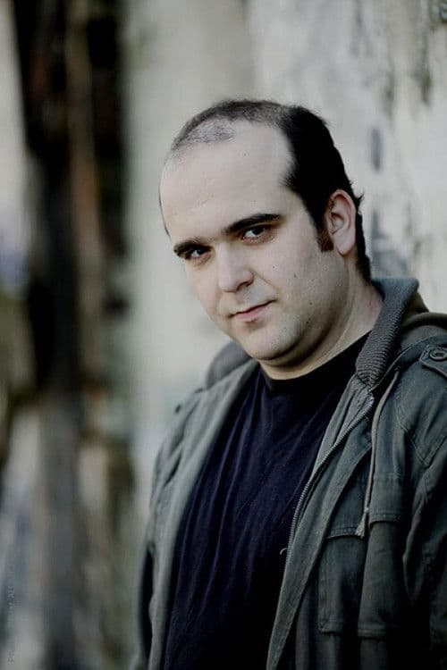 Olivier Martin-Salvan profile photo