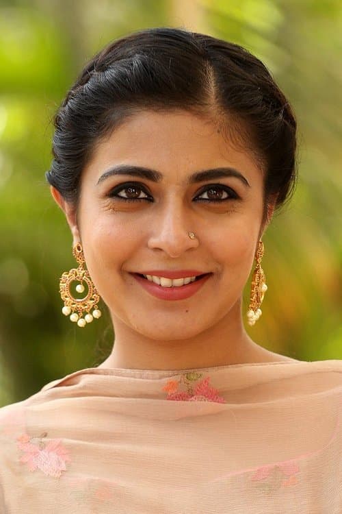 Leona Lishoy profile photo