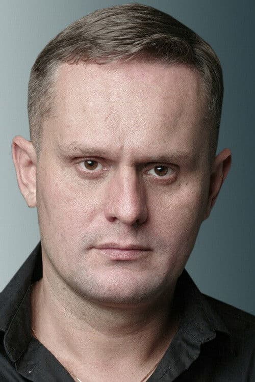 Sergey Nazarenko profile photo