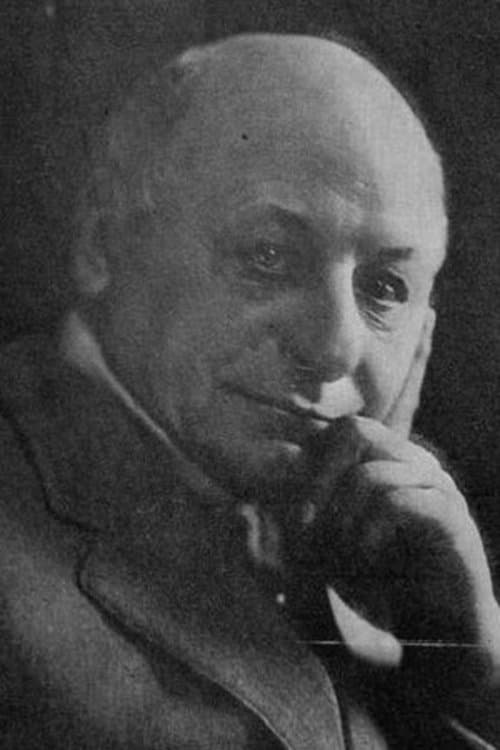 Russell Bassett profile photo