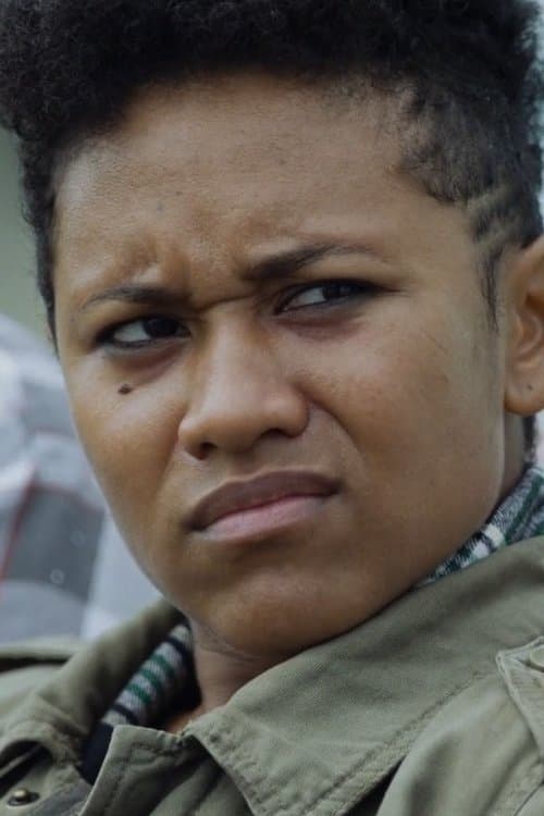 Maya Washington profile photo