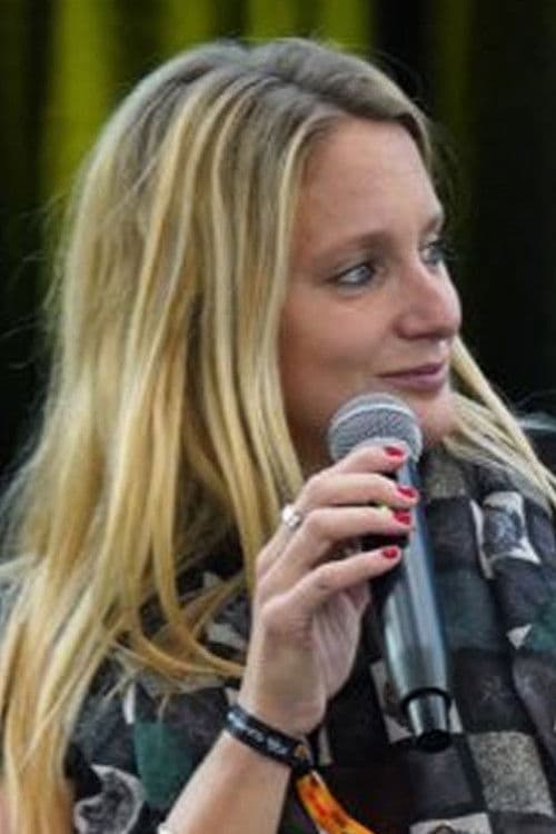 Johanna Fournier profile photo