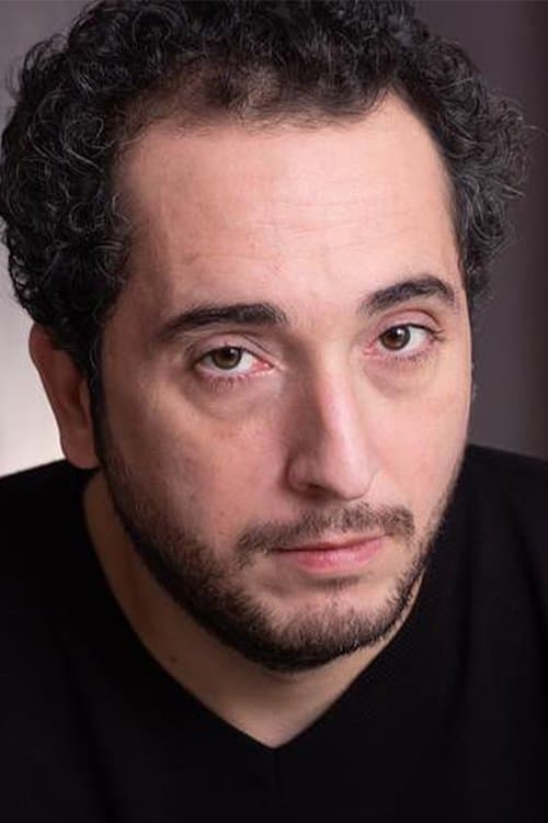 Idir Benaibouche profile photo