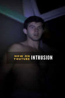 Intrusion poster