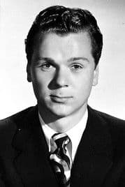 Jackie Cooper profile photo