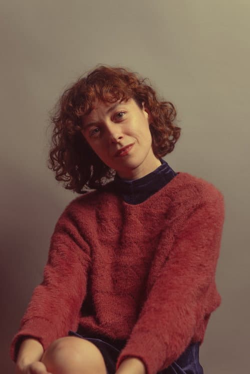 Katerina Sinapidou profile photo