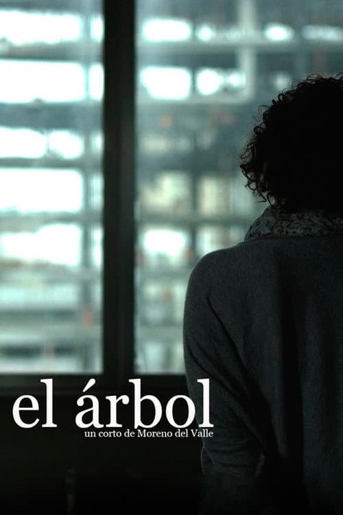 El Árbol poster