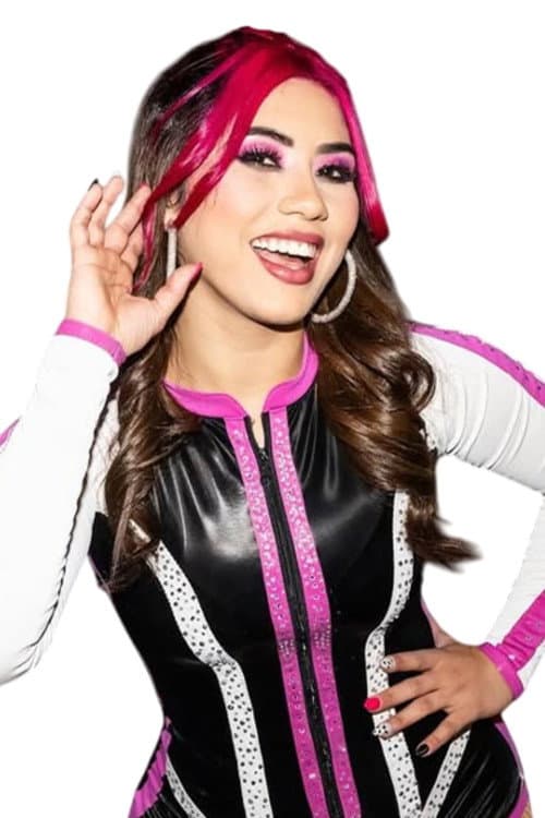 Catalina García profile photo